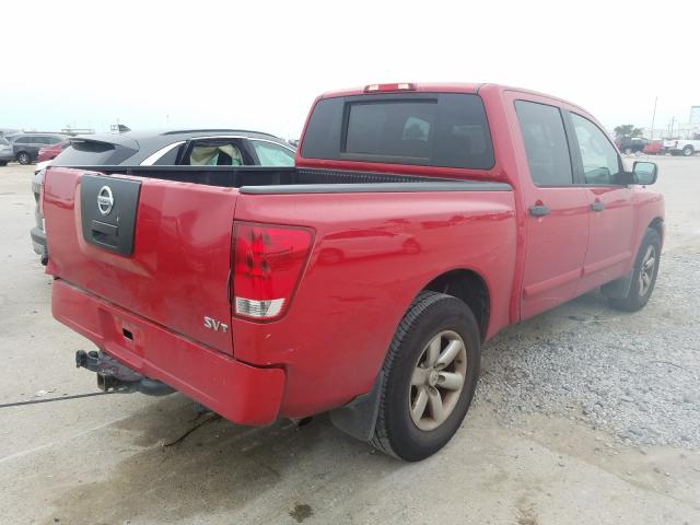 Photo 3 VIN: 1N6BA0EK8BN325319 - NISSAN TITAN S 