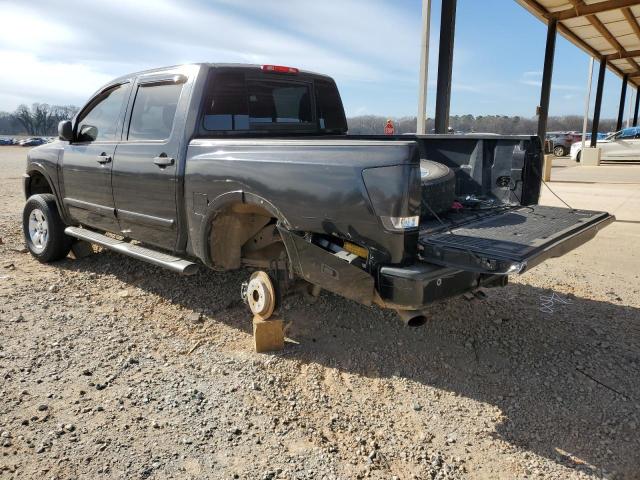 Photo 1 VIN: 1N6BA0EK8CN315701 - NISSAN TITAN 