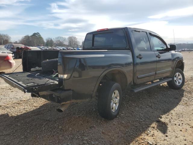 Photo 2 VIN: 1N6BA0EK8CN315701 - NISSAN TITAN 