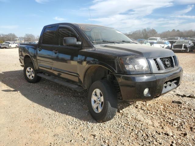 Photo 3 VIN: 1N6BA0EK8CN315701 - NISSAN TITAN 