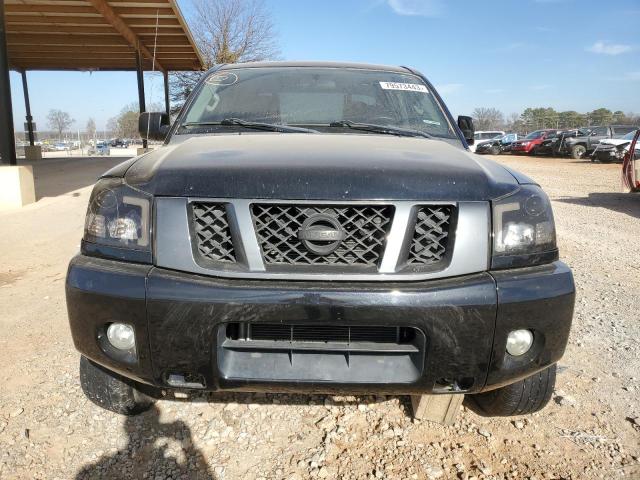 Photo 4 VIN: 1N6BA0EK8CN315701 - NISSAN TITAN 