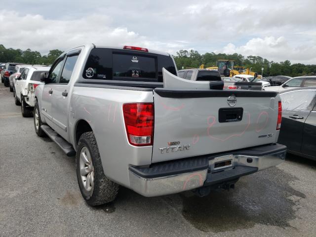 Photo 2 VIN: 1N6BA0EK8DN314257 - NISSAN TITAN S 