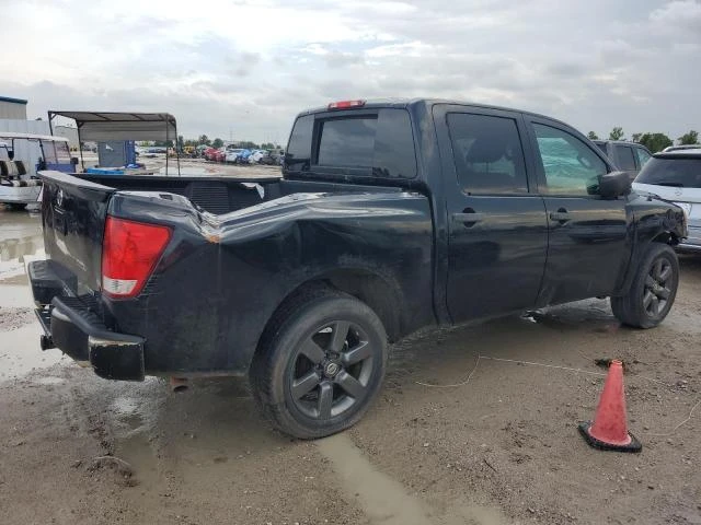 Photo 2 VIN: 1N6BA0EK8FN507219 - NISSAN TITAN S 