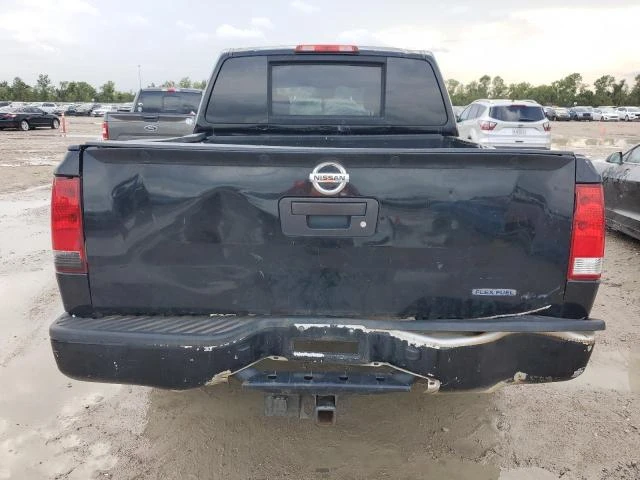 Photo 5 VIN: 1N6BA0EK8FN507219 - NISSAN TITAN S 