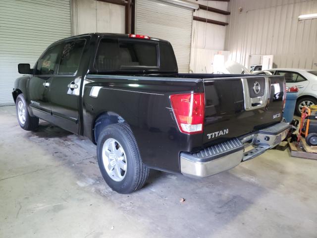 Photo 2 VIN: 1N6BA0EK9AN300976 - NISSAN TITAN XE 