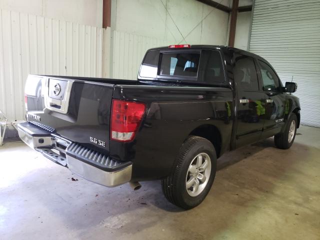 Photo 3 VIN: 1N6BA0EK9AN300976 - NISSAN TITAN XE 