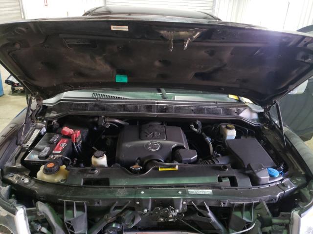 Photo 6 VIN: 1N6BA0EK9AN300976 - NISSAN TITAN XE 