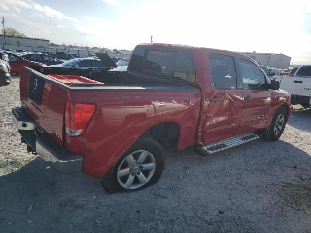 Photo 2 VIN: 1N6BA0EK9BN303474 - NISSAN TITAN 