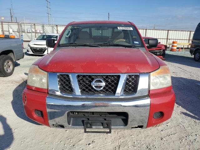 Photo 4 VIN: 1N6BA0EK9BN303474 - NISSAN TITAN 