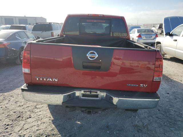 Photo 5 VIN: 1N6BA0EK9BN303474 - NISSAN TITAN 