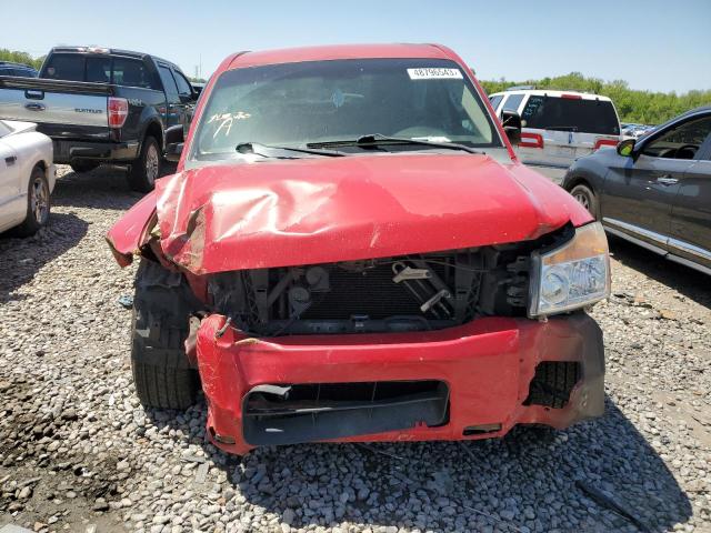 Photo 4 VIN: 1N6BA0EK9CN301726 - NISSAN TITAN S 