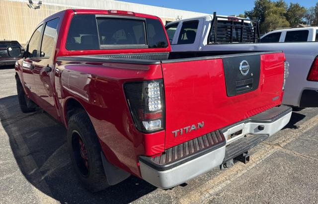 Photo 2 VIN: 1N6BA0EKXBN325497 - NISSAN TITAN S 