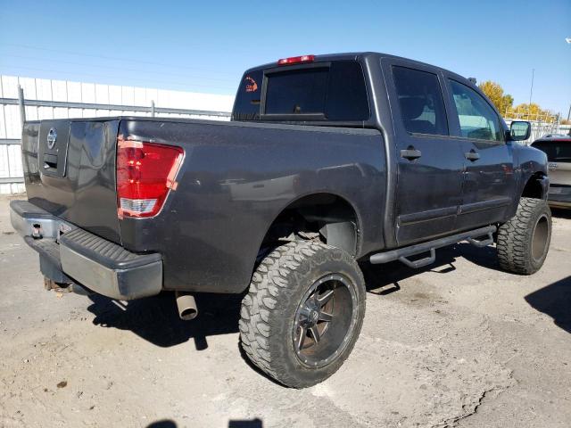 Photo 2 VIN: 1N6BA0EKXCN316123 - NISSAN TITAN 