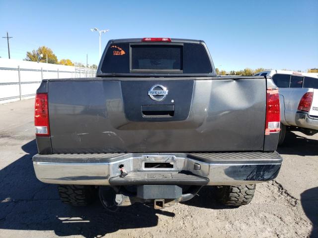 Photo 5 VIN: 1N6BA0EKXCN316123 - NISSAN TITAN 