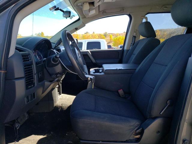 Photo 6 VIN: 1N6BA0EKXCN316123 - NISSAN TITAN 