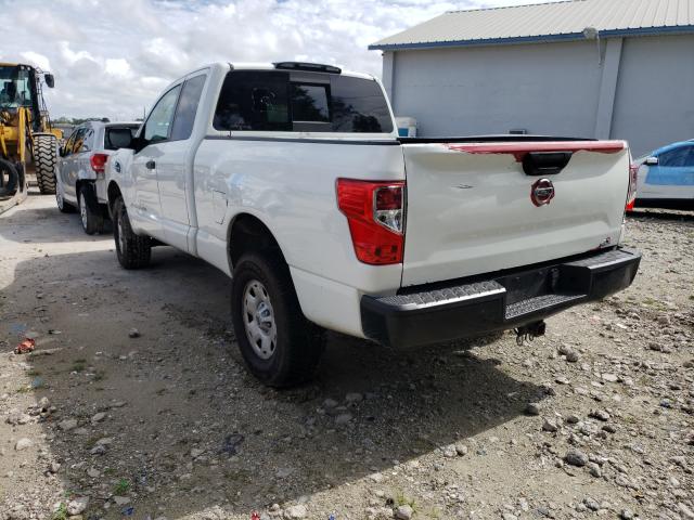 Photo 2 VIN: 1N6BA1C34HN565235 - NISSAN TITAN XD S 