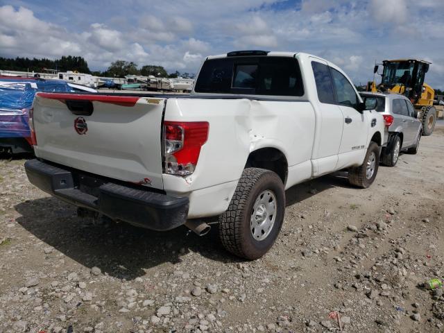 Photo 3 VIN: 1N6BA1C34HN565235 - NISSAN TITAN XD S 