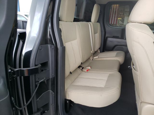 Photo 5 VIN: 1N6BA1C35HN549576 - NISSAN TITAN XD 