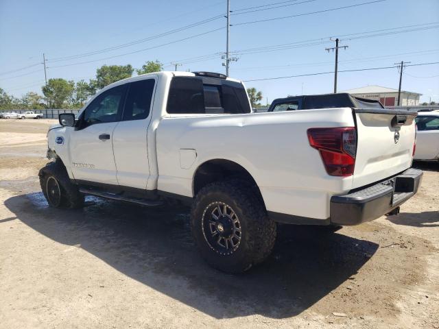 Photo 1 VIN: 1N6BA1C3XHN559813 - NISSAN TITAN XD S 