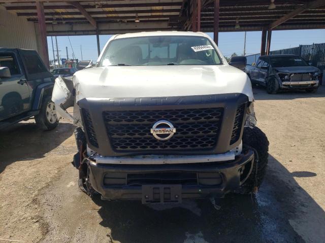 Photo 4 VIN: 1N6BA1C3XHN559813 - NISSAN TITAN XD S 