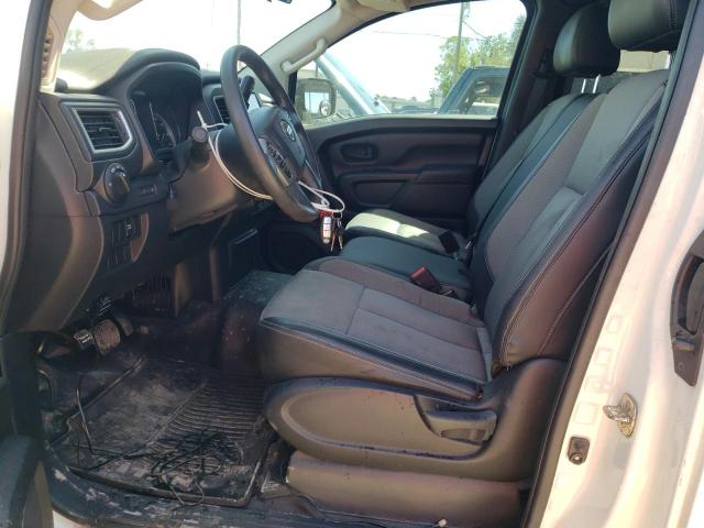 Photo 6 VIN: 1N6BA1C3XHN559813 - NISSAN TITAN XD S 