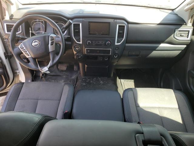 Photo 7 VIN: 1N6BA1C3XHN559813 - NISSAN TITAN XD S 