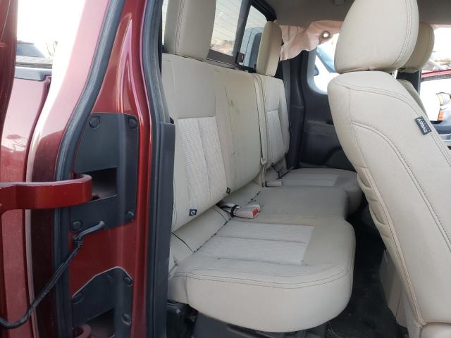 Photo 5 VIN: 1N6BA1C46HN551197 - NISSAN TITAN XD S 