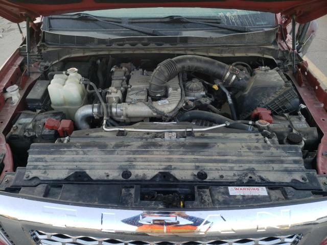 Photo 6 VIN: 1N6BA1C46HN551197 - NISSAN TITAN XD S 