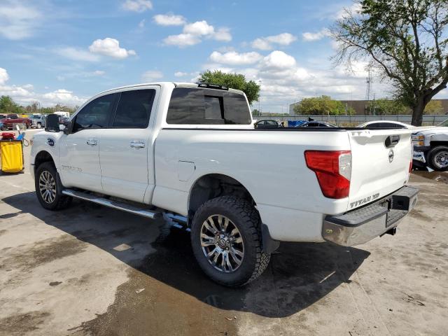 Photo 1 VIN: 1N6BA1F10GN516266 - NISSAN TITAN 