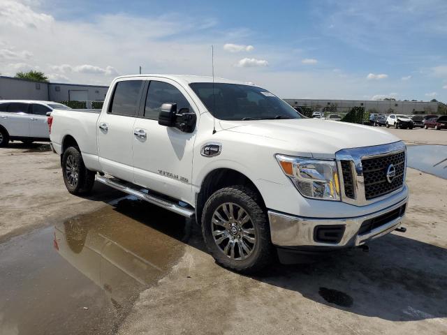 Photo 3 VIN: 1N6BA1F10GN516266 - NISSAN TITAN 