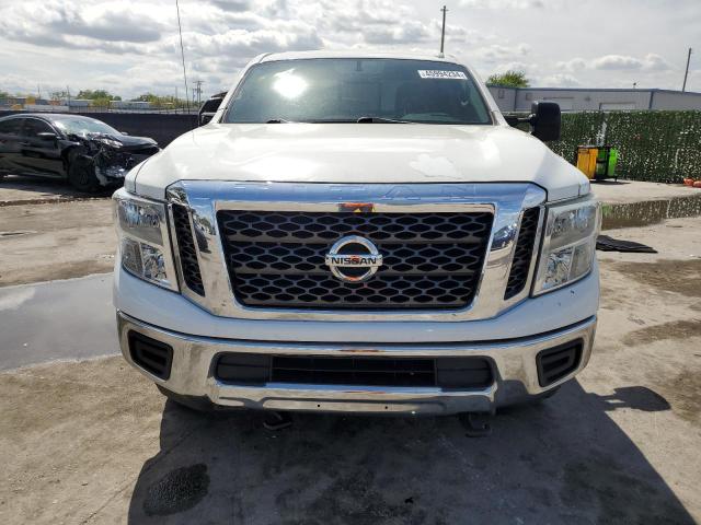 Photo 4 VIN: 1N6BA1F10GN516266 - NISSAN TITAN 