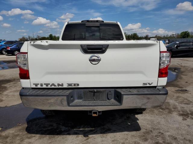 Photo 5 VIN: 1N6BA1F10GN516266 - NISSAN TITAN 