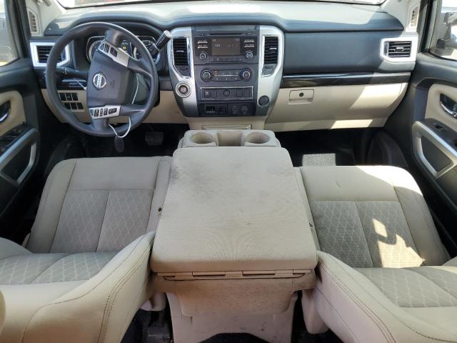 Photo 7 VIN: 1N6BA1F10GN516266 - NISSAN TITAN 