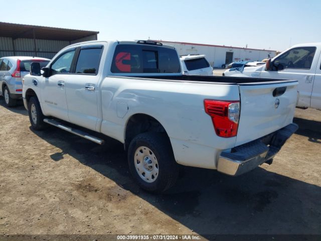 Photo 2 VIN: 1N6BA1F10HN567462 - NISSAN TITAN 