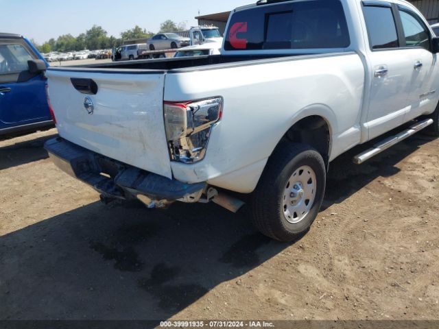 Photo 5 VIN: 1N6BA1F10HN567462 - NISSAN TITAN 