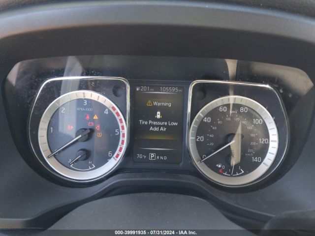 Photo 6 VIN: 1N6BA1F10HN567462 - NISSAN TITAN 