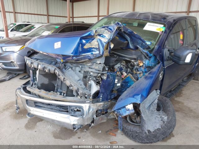 Photo 5 VIN: 1N6BA1F11GN517426 - NISSAN TITAN 