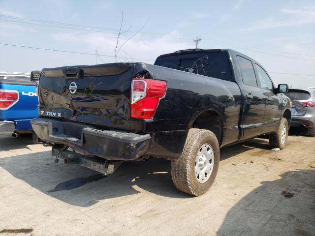 Photo 3 VIN: 1N6BA1F13GN515290 - NISSAN TITAN XD S 