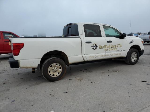 Photo 2 VIN: 1N6BA1F13HN561610 - NISSAN TITAN XD S 