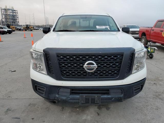 Photo 4 VIN: 1N6BA1F13HN561610 - NISSAN TITAN XD S 