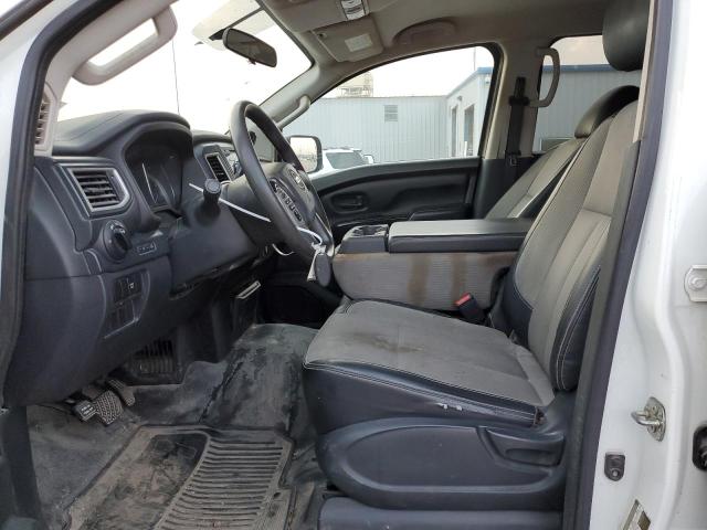 Photo 6 VIN: 1N6BA1F13HN561610 - NISSAN TITAN XD S 