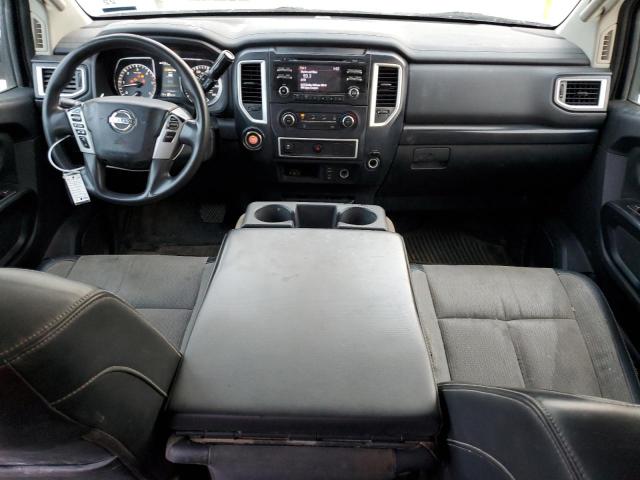 Photo 7 VIN: 1N6BA1F13HN561610 - NISSAN TITAN XD S 