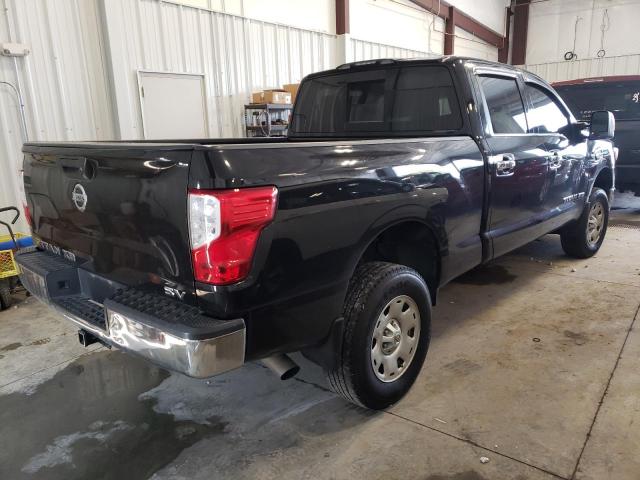 Photo 3 VIN: 1N6BA1F16HN507444 - NISSAN TITAN XD S 