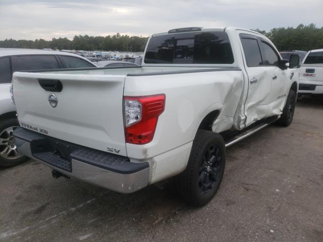 Photo 3 VIN: 1N6BA1F18JN515177 - NISSAN TITAN XD S 