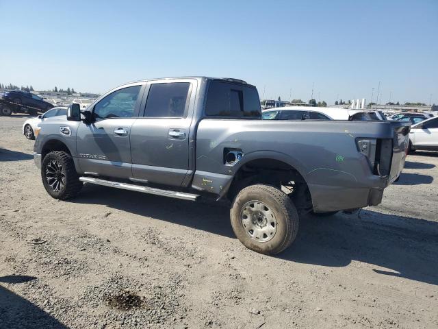 Photo 1 VIN: 1N6BA1F1XGN515237 - NISSAN TITAN XD S 