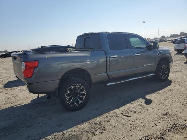 Photo 2 VIN: 1N6BA1F1XGN515237 - NISSAN TITAN XD S 