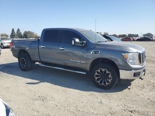 Photo 3 VIN: 1N6BA1F1XGN515237 - NISSAN TITAN XD S 