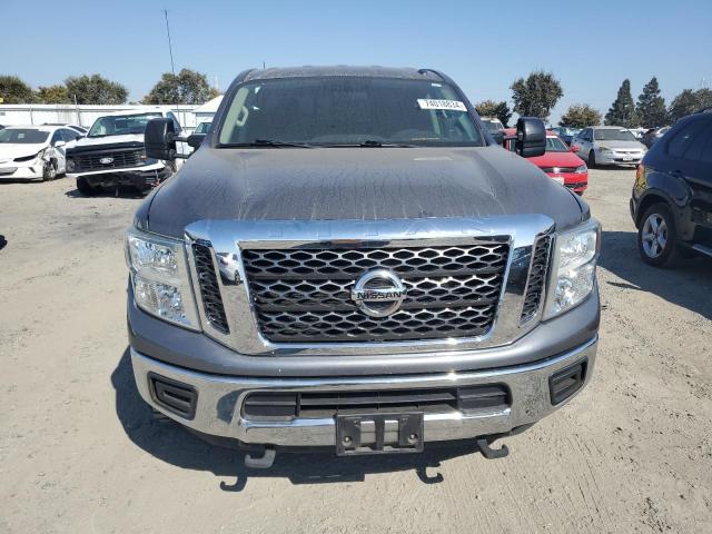 Photo 4 VIN: 1N6BA1F1XGN515237 - NISSAN TITAN XD S 