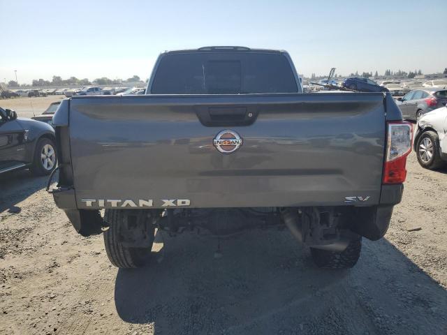 Photo 5 VIN: 1N6BA1F1XGN515237 - NISSAN TITAN XD S 