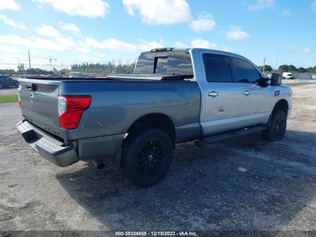 Photo 3 VIN: 1N6BA1F1XHN514333 - NISSAN TITAN XD 